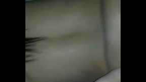 Anal venezolana camila