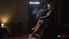 Tobacco scent FHD MP4