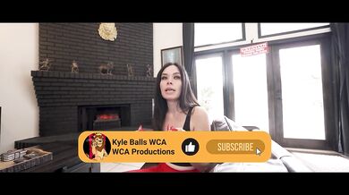 Helping My Stepmom With Her OnlyFans Jasmin Jai