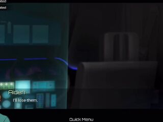 Falling Undercover Nox Syndicate - Chapter 9 - Part two