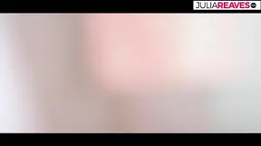 Blonde cutie gets a enormous O from kissing