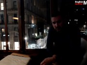 Late night Jack off Instruction preview