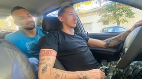 ”The Tank is Still Full”