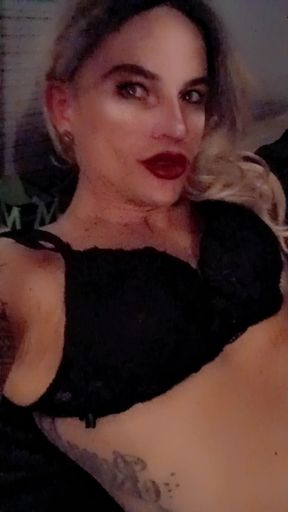 Sissybimboslut