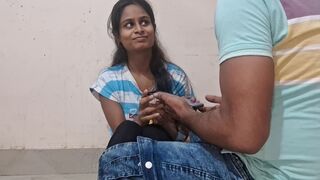 Fucking Hot Indian College Girl Latest MMS Video