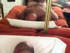 Married Daddy's Secret Life