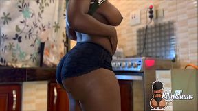 Wanna fuck my big ass? Let me know