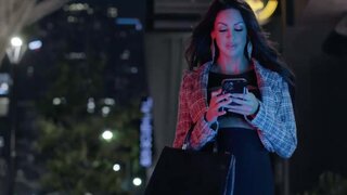 Black man drills ravishing tight white pussy