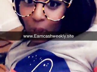 hot black livecam model