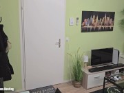 Another J. Eat delivery guy convinced to do gay stuff for $