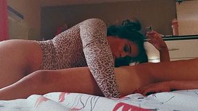 blowjobqueents - novinho fez 18 anos e ganhou presente da prima travesti ... muito cuzinho