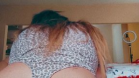 blowjobqueents - novinho fez 18 anos e ganhou presente da prima travesti ... muito cuzinho