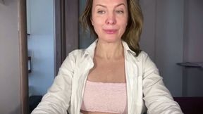 Rachell Moore Private Show