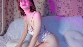Kandii C Private Show
