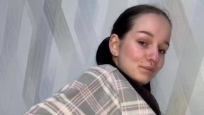 Member content by @milaclark7 @Teasing & #Nude #Petite #Brunette porn gratis sexy | Tik.Porn