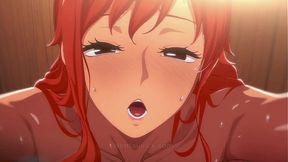Nami & Robin's Exclusive Foursome Gangbang