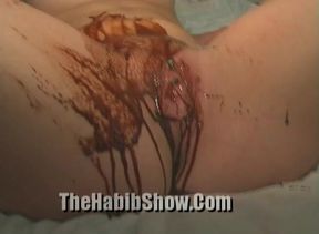 Shorty Big,mercedes & Ms. PAWG Lesbians Part1 Full Video