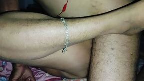 Caucasian Dominant Fucks Young &mdash;  Innocent Asian Stepdaughter Roughly At Home