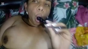 suegra es toda una perra sucia sin sensura