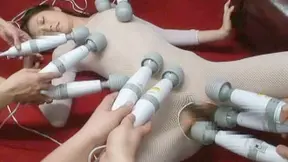 Intense Orgasm Explosion – Ultimate Pleasure Climax Compilation 17