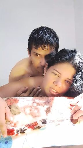 Blowjob fucking