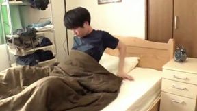 Comfortable Affair Sex With Large Breast Milk Sprinkles - Huge Breasted Married Woman's