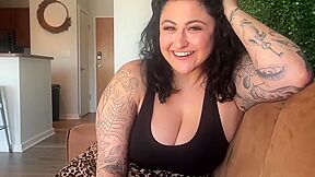 Chubby Mature Woman Pov Thrilling Adult Video