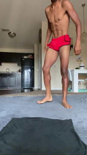 Lean Machine