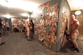 X Virtual 18 Anonymous Sex for Everybody in 180°