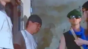 Asian Babes Gone Wild – Hot Uncensored Passion Exposed