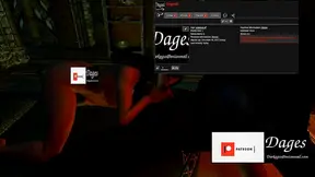 Seductive Anime Babe Verifies Age in Steamy Solo Performance