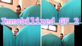 Immobilized Girlfriend 2