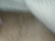Conchita gordita exitada