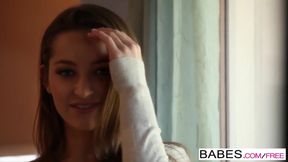 Babes - NUBILE BABE - Dani Daniels