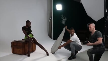 PHOTO SESSION BTS