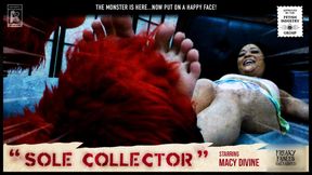 Macy Divine - Sole Collector