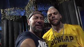 Ronald Tryp fucked raw by the big cock of Polfyfer