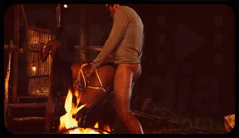 Threesome Camping Adventure with Surprising Twists popular videos