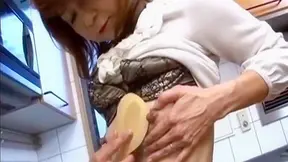 Japanese Milf Nipples Tortured – Watch Her Scream from Pleasure Pain!