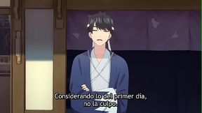 Go-toubun no Hanayome ∬ cap 12 Sub Espa&ntilde_ol