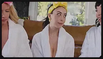 Petite Ebony Teen Alice Hardcore Gystyle Scene