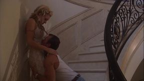 Monica Mayhem never wants to be alone, so she was sure to marry a quality man that could...