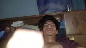 I have a lot of fun with my smile.