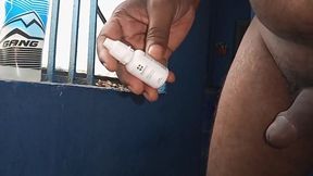 Desi Boy Aunty Ass Fucking in My Home