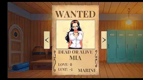 Green-Haired Uruha Rushia's Wet Squirting Masturbating Orgasm with Dual Vibrators