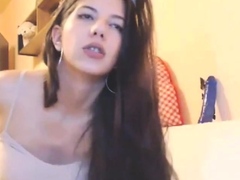 18yo StepSister Rides Me Hard While Parents At Home