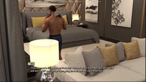 The Only Thing Worth Doing in Life Is Fucking (part 14)