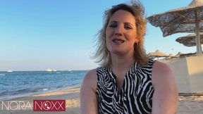 Swingen im Urlaub: Nora Noxx verr&auml;t dir wie