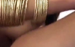 Trans mistress anal love