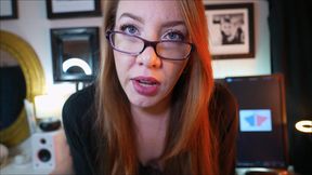 Employee Got Scolded and Fucked by Anal Boss For a Job